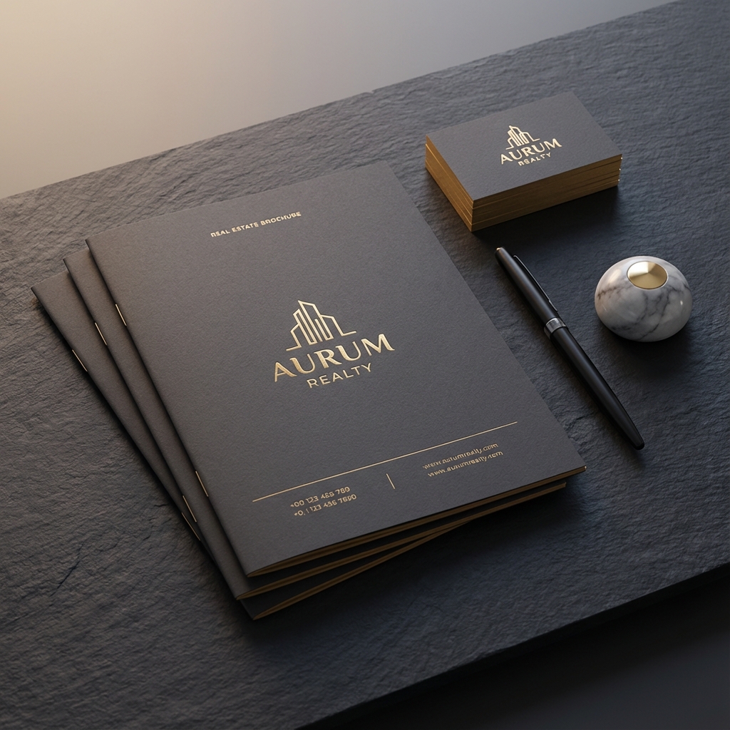 Print Design